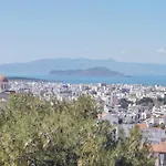 Panorama 干尼亞