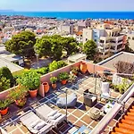 Апартаменты Panorama