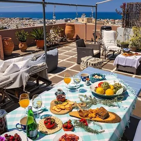 Apartman Panorama