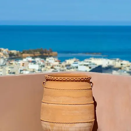 Panorama Daire Hanya