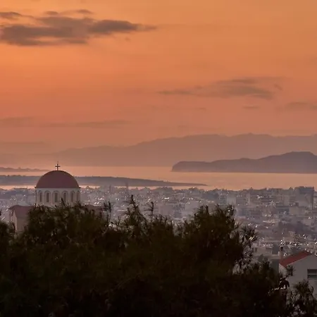 Panorama Daire Hanya
