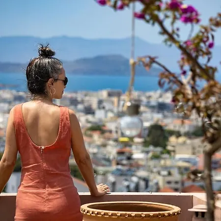 Daire Panorama Hanya