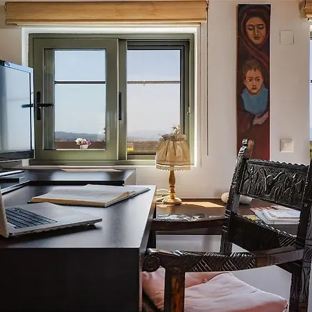 Apartment Panorama Chania (Crete)