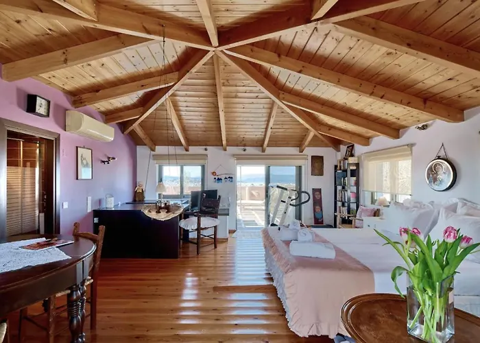 Panorama Daire Hanya