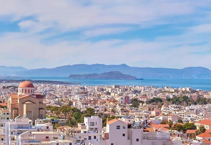 Daire Panorama Hanya