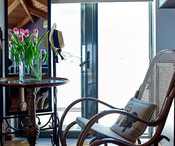 Daire Panorama Hanya