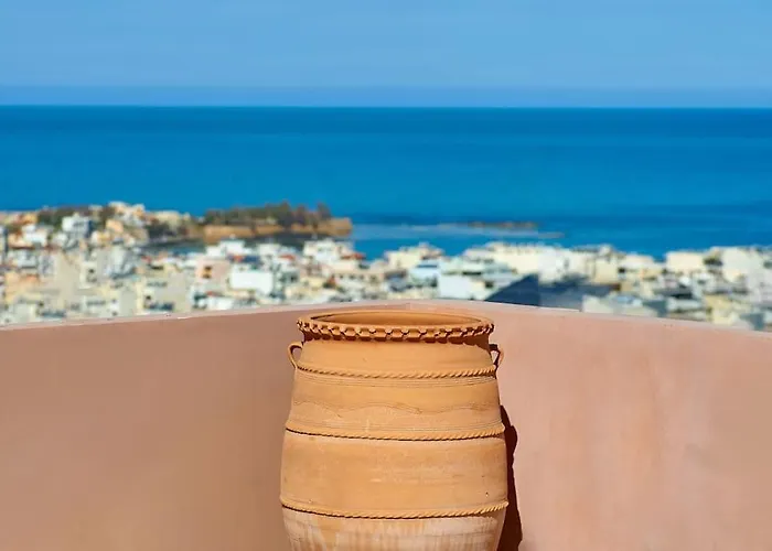 Panorama Daire Hanya