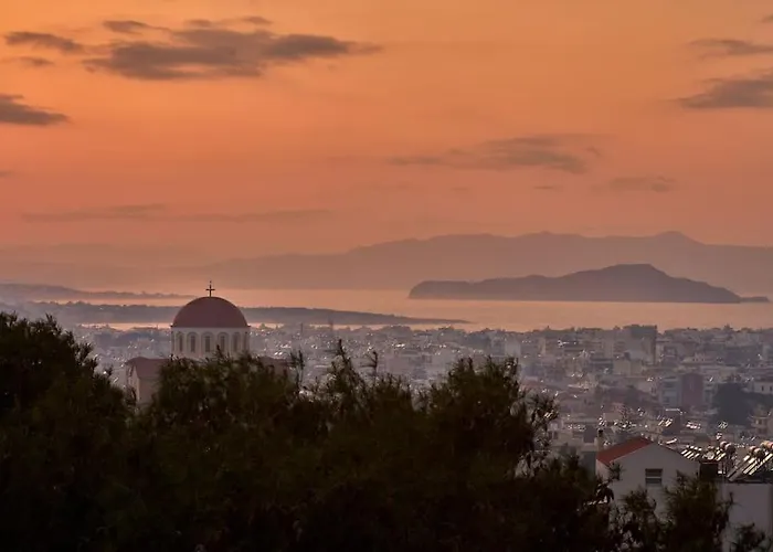 Panorama Daire Hanya