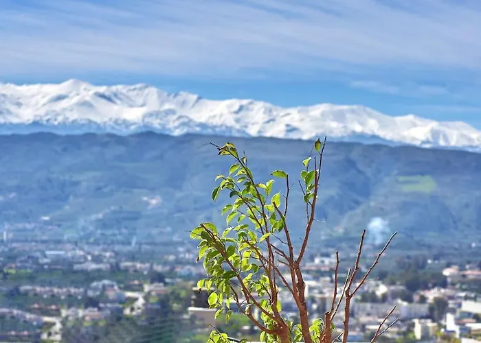 Panorama Daire Hanya