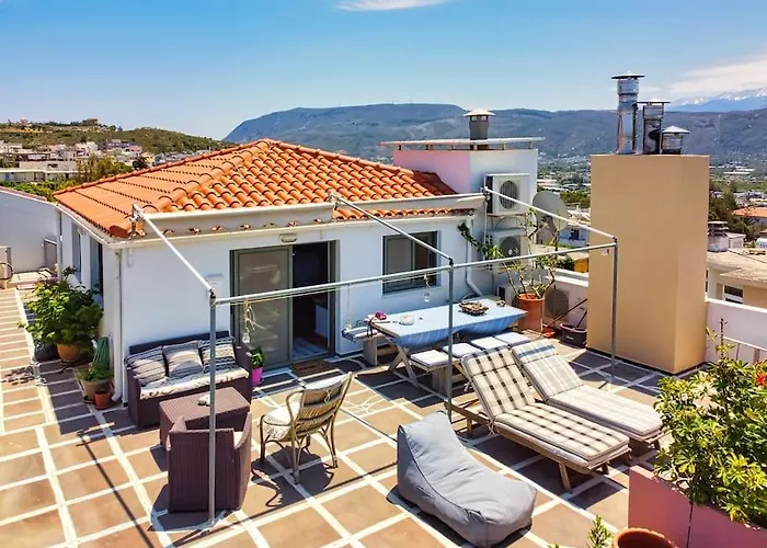 Panorama Daire Hanya