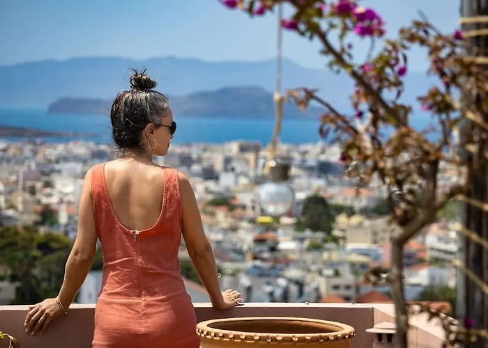 Daire Panorama Hanya