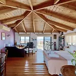 Panorama Apartman Hriszí Aktí Haniá