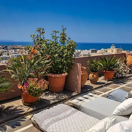 Panorama Apartman *